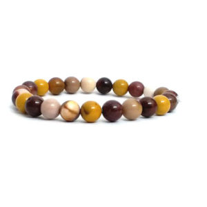 MOOKAITE 8 MM Stretch Bracelet