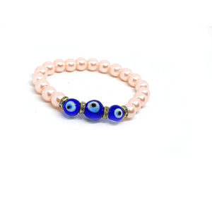 Evil Eye Bracelet For Men And Women
