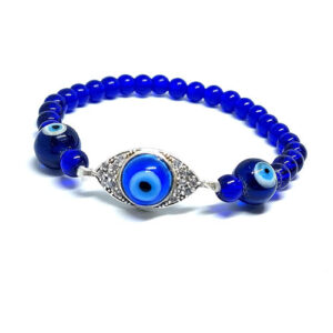 Evil Eye Lucky Charm Bracelet For Men And Women