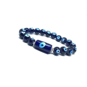 Evil Eye Fancy Multi Color Protection Bracelet For Men & Women