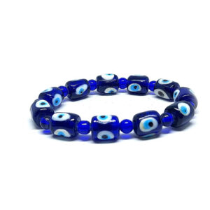 Evil Eye Crystal Protection From Evil Eyes Charm Bracelet For Men And Women