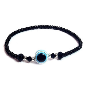 Evil Eye Lucky Protection Charm Fancy Bracelet For Men & Women