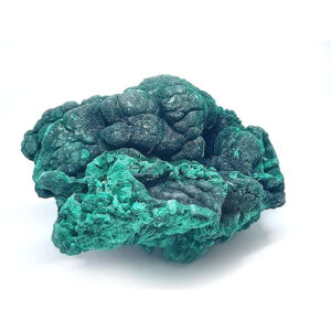 Natural Raw Uneven Shape Malachite Crystal Small For Reiki Healing And Chakra Healing