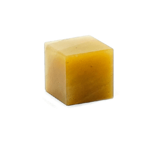 Natural Yellow Aventurine Mini Cube Shaped Crystals