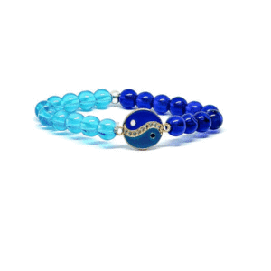 Feng shui Yin Yang Energy Lucky Charm Energy Balance Symbol For Luck And Prosperity