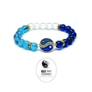 Feng shui Yin Yang Energy Balance Symbol Lucky Charm For Luck And Prosperity
