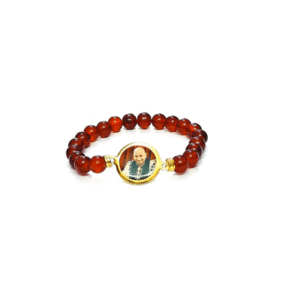 Shukrana Guru Ji Swaroop Multi Bracelet For Men and Women