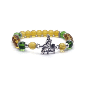 Shri Krishna Shree Krishna Ji Blessings Bracelet Lucky Charm Bracelet