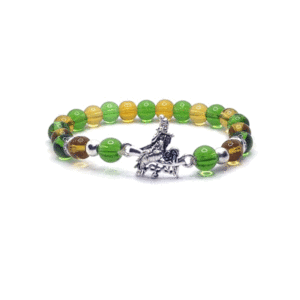 Shri Krishna Krishna Ji Blessings Multi Bracelet Lucky Charm Bracelet