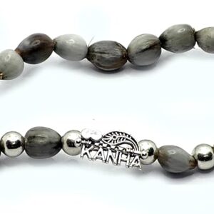 Natural Vaijyanti Mala Kanha Ji Bracelet