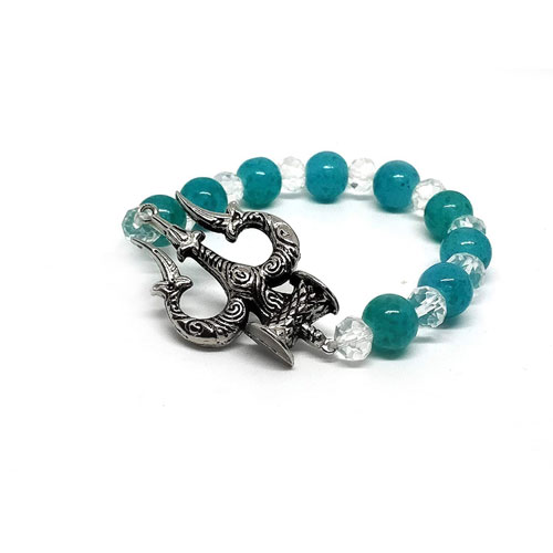 AMBUSH® - Multi Pill Charm Bracelet | HBX - Globally Curated Fashion and  Lifestyle by Hypebeast