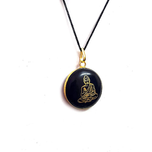 Can You Wear a Buddha Necklace? Balancing Fashion with Respect