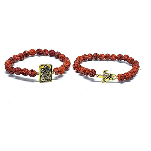 Peace Bracelets - Dr Vedant Sharmaa