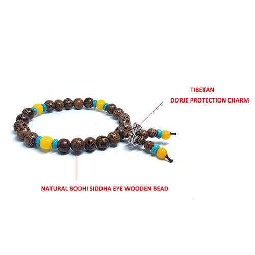 Natural Sandalwood Bracelet Men's Women Buddhist Buddha - Temu