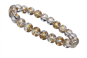 Jai Shree Ram Engraved Lucky Charm Bracelet For Men And Women
